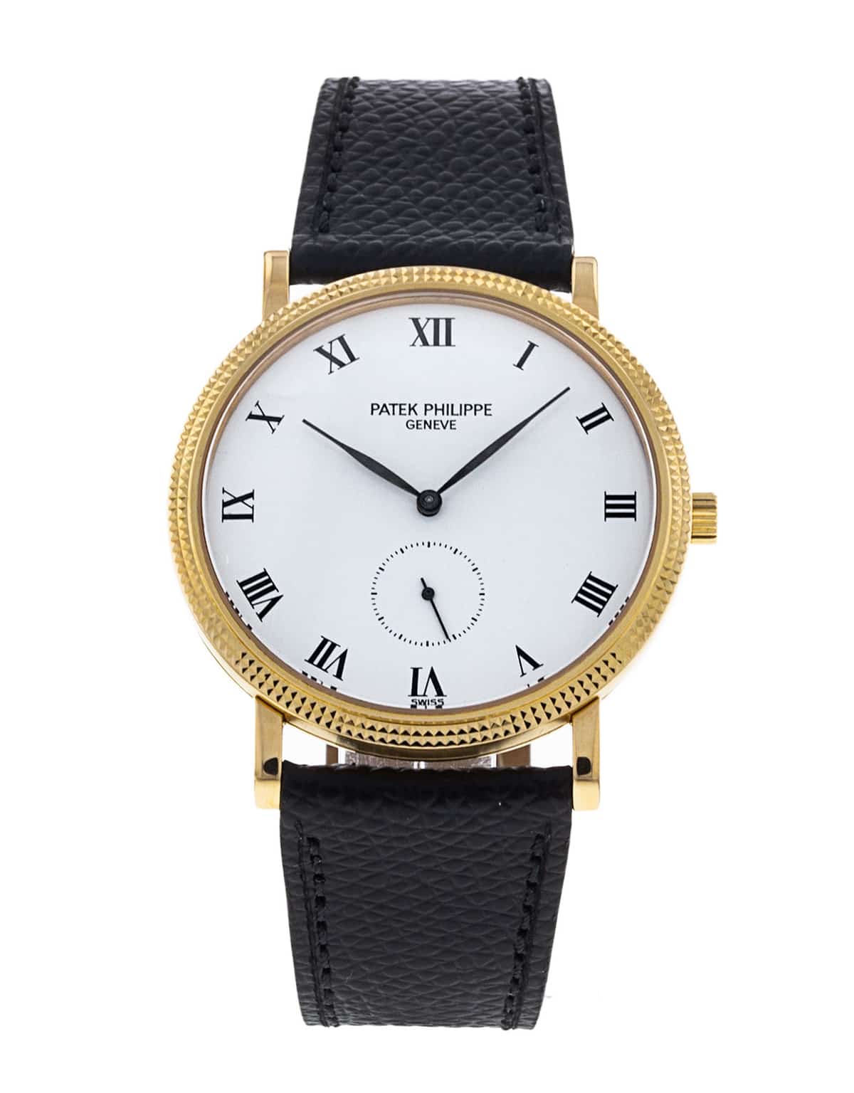 Patek Philippe Calatrava 3919